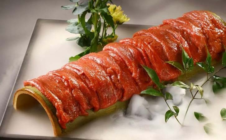 世紀匯廣場美食